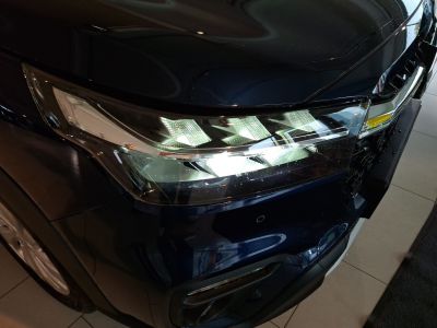 Suzuki S-Cross Vorführwagen