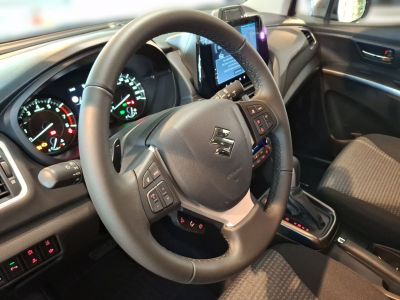 Suzuki S-Cross Vorführwagen