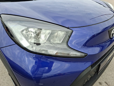 Toyota Aygo X Gebrauchtwagen