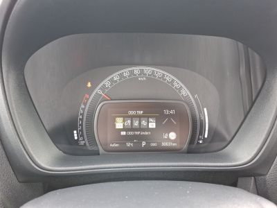 Toyota Aygo X Gebrauchtwagen