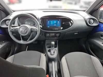 Toyota Aygo X Gebrauchtwagen