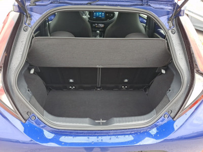 Toyota Aygo X Gebrauchtwagen