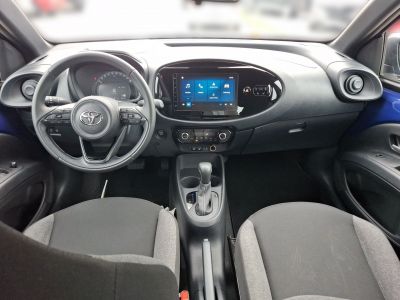 Toyota Aygo X Gebrauchtwagen