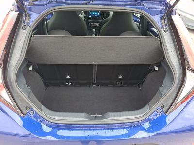 Toyota Aygo X Gebrauchtwagen