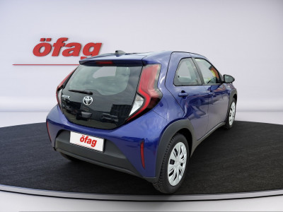 Toyota Aygo X Gebrauchtwagen