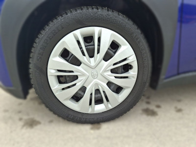 Toyota Aygo X Gebrauchtwagen