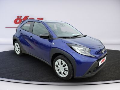 Toyota Aygo X Gebrauchtwagen