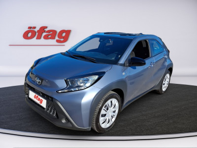 Toyota Aygo X Gebrauchtwagen