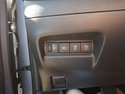 Toyota Aygo X Gebrauchtwagen