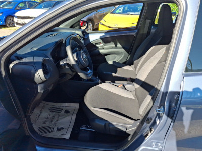 Toyota Aygo X Gebrauchtwagen