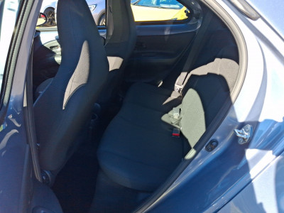 Toyota Aygo X Gebrauchtwagen