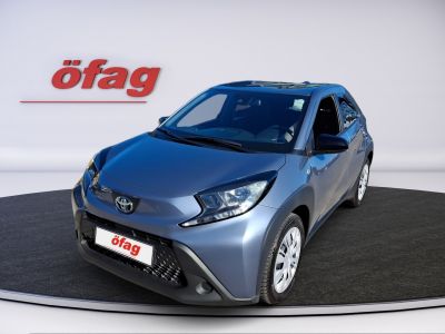 Toyota Aygo X Gebrauchtwagen