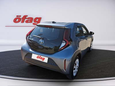 Toyota Aygo X Gebrauchtwagen