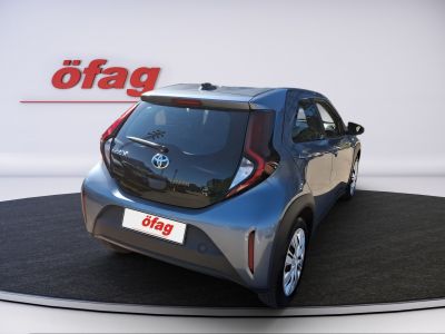 Toyota Aygo X Gebrauchtwagen
