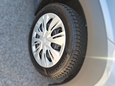 Toyota Aygo X Gebrauchtwagen