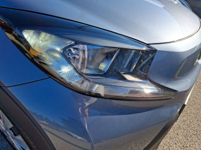 Toyota Aygo X Gebrauchtwagen