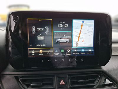 Suzuki Swift Gebrauchtwagen