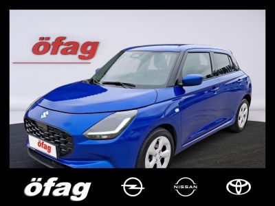 Suzuki Swift Gebrauchtwagen Suzuki Swift Gebrauchtwagen