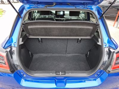 Suzuki Swift Gebrauchtwagen