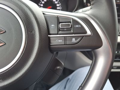 Suzuki Swift Gebrauchtwagen