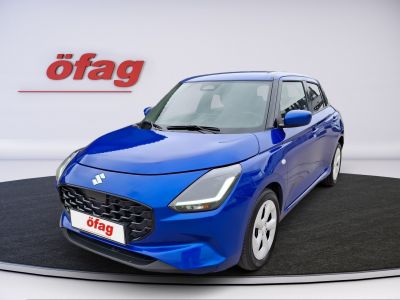 Suzuki Swift Gebrauchtwagen