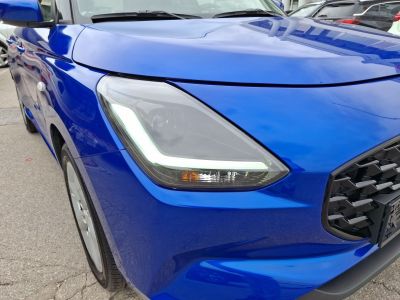 Suzuki Swift Gebrauchtwagen