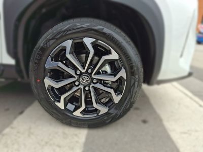 Toyota Yaris Cross Neuwagen