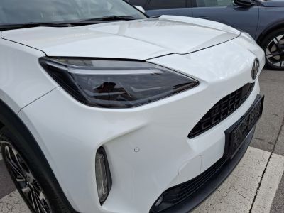 Toyota Yaris Cross Neuwagen