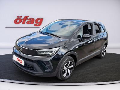 Opel Crossland Gebrauchtwagen