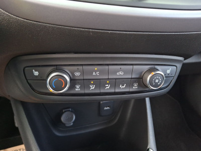 Opel Crossland Gebrauchtwagen