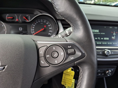 Opel Crossland Gebrauchtwagen