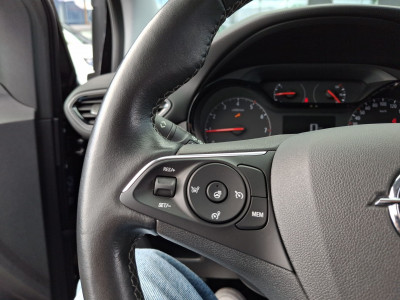 Opel Crossland Gebrauchtwagen