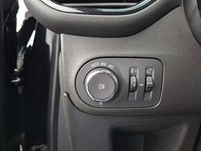 Opel Crossland Gebrauchtwagen