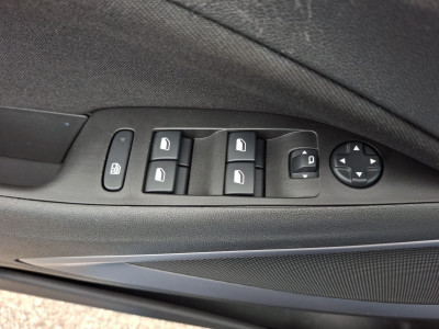 Opel Crossland Gebrauchtwagen