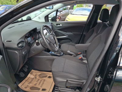 Opel Crossland Gebrauchtwagen