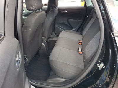 Opel Crossland Gebrauchtwagen