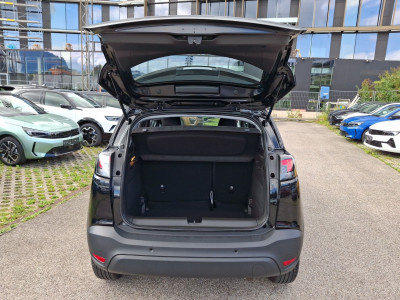 Opel Crossland Gebrauchtwagen