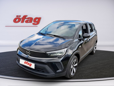 Opel Crossland Gebrauchtwagen