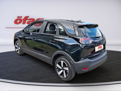 Opel Crossland Gebrauchtwagen