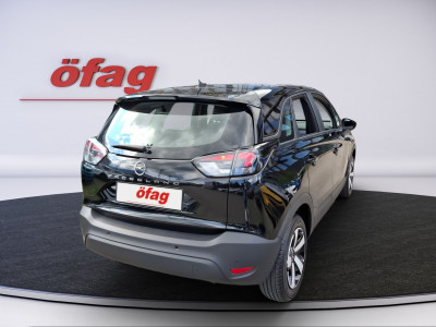 Opel Crossland Gebrauchtwagen