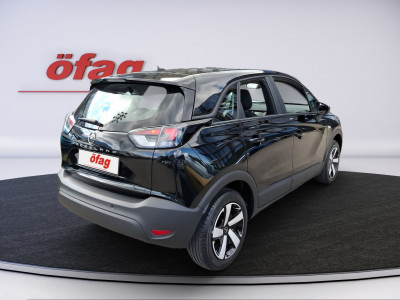 Opel Crossland Gebrauchtwagen
