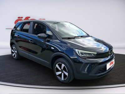 Opel Crossland Gebrauchtwagen