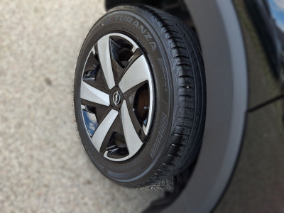 Opel Crossland Gebrauchtwagen