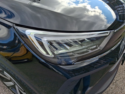 Opel Crossland Gebrauchtwagen