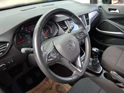 Opel Crossland Gebrauchtwagen