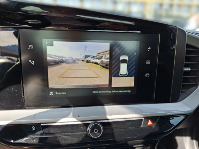 Opel Mokka Gebrauchtwagen