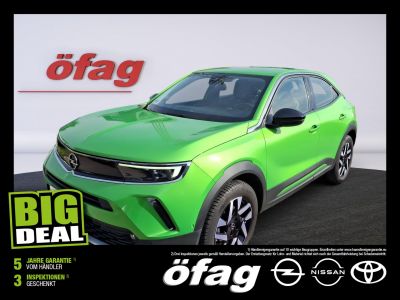 Opel Mokka Gebrauchtwagen