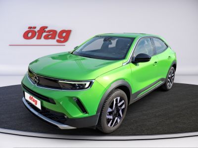 Opel Mokka Gebrauchtwagen