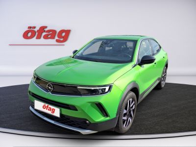 Opel Mokka Gebrauchtwagen
