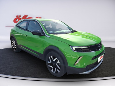 Opel Mokka Gebrauchtwagen